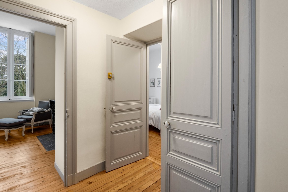 Karma Château de Samary One Bedroom Combination